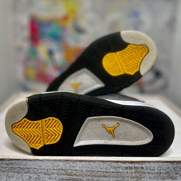 JORDAN 4 RETRO - Picture 8 of 8